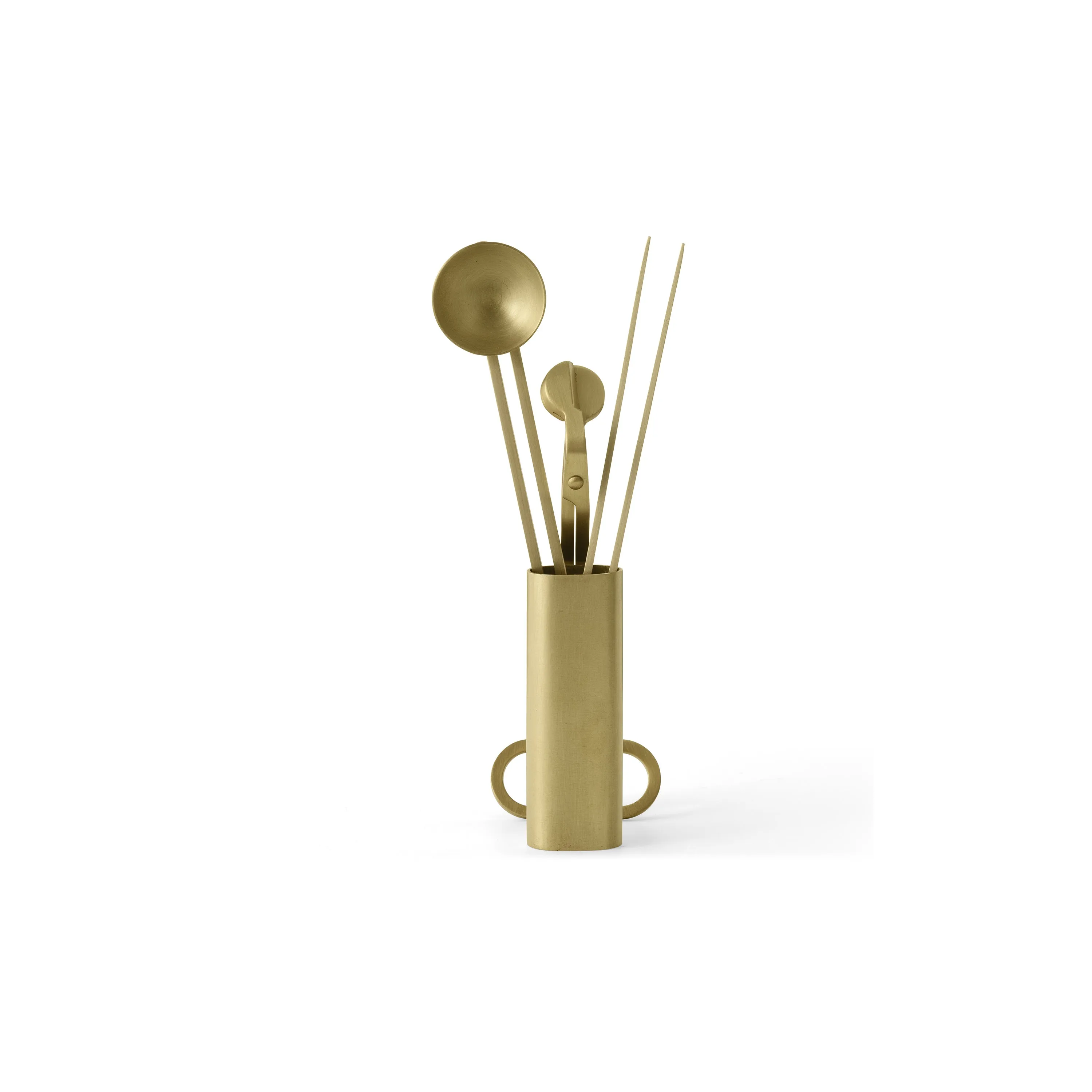 Clip Table Candle Holder