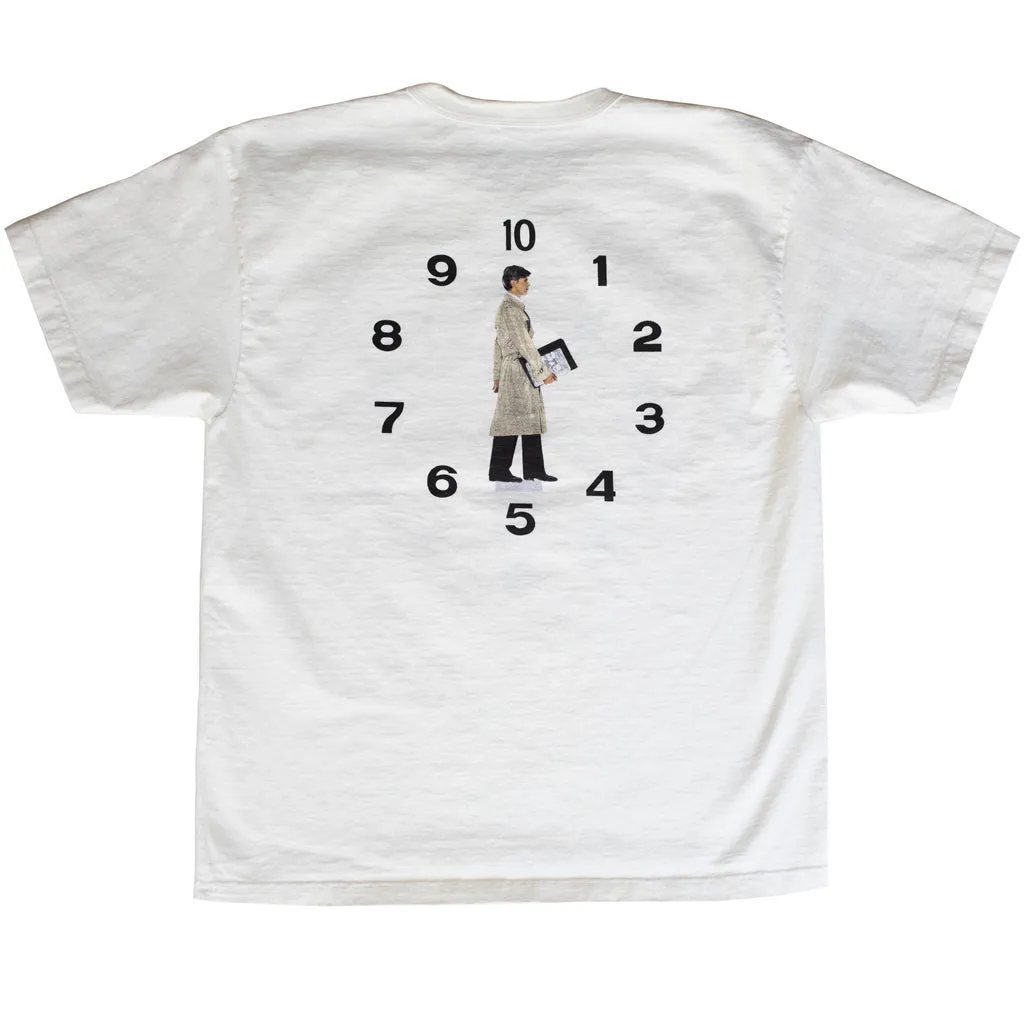 Clocks (David Bowie)