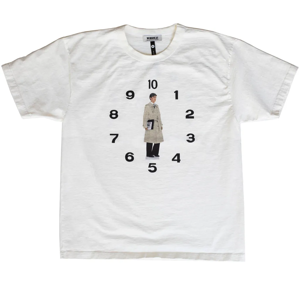 Clocks (David Bowie)