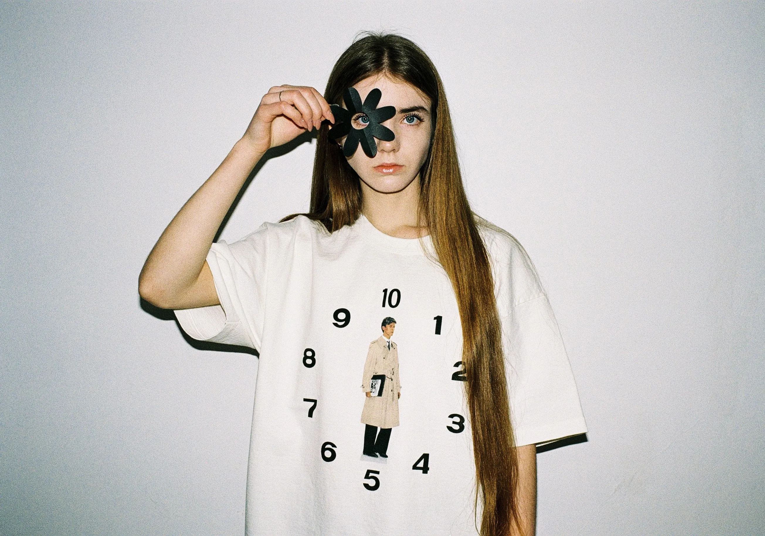 Clocks (David Bowie)