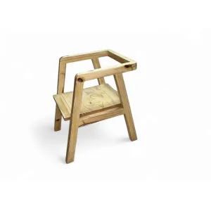 Cody Kids Chair - Comfort and Style for Little Ones