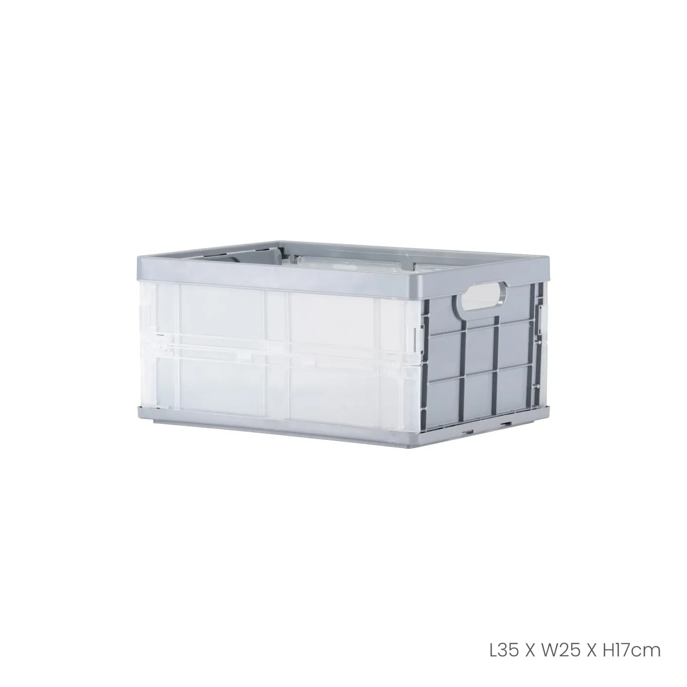 COLLAPSABLE CONTAINER SMALL (066)