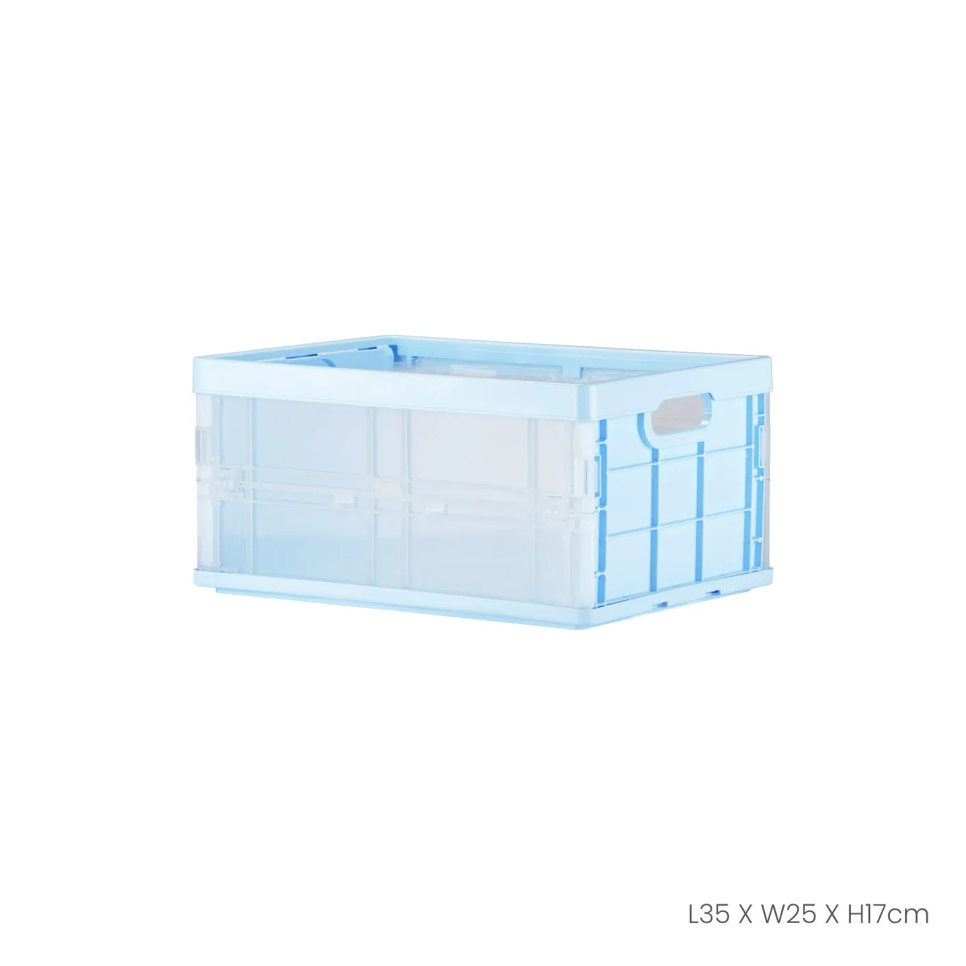 COLLAPSABLE CONTAINER SMALL (066)