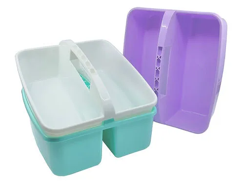 Color Basket -