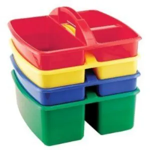 Color Basket -