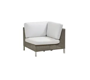 Connect Deep Seating Corner Module