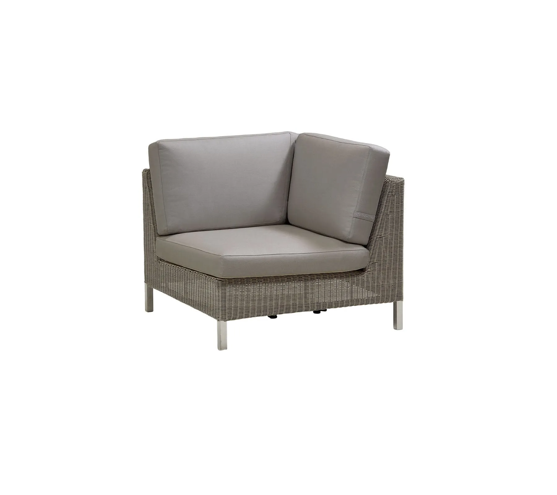 Connect Deep Seating Corner Module
