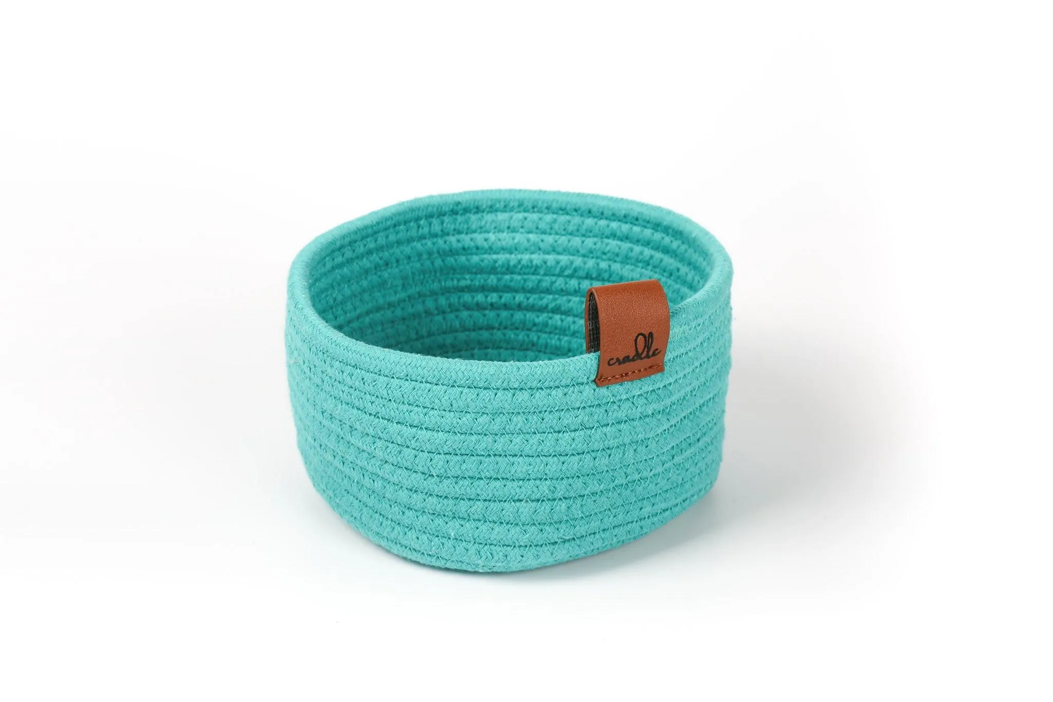 Cradle Baskets Ocean