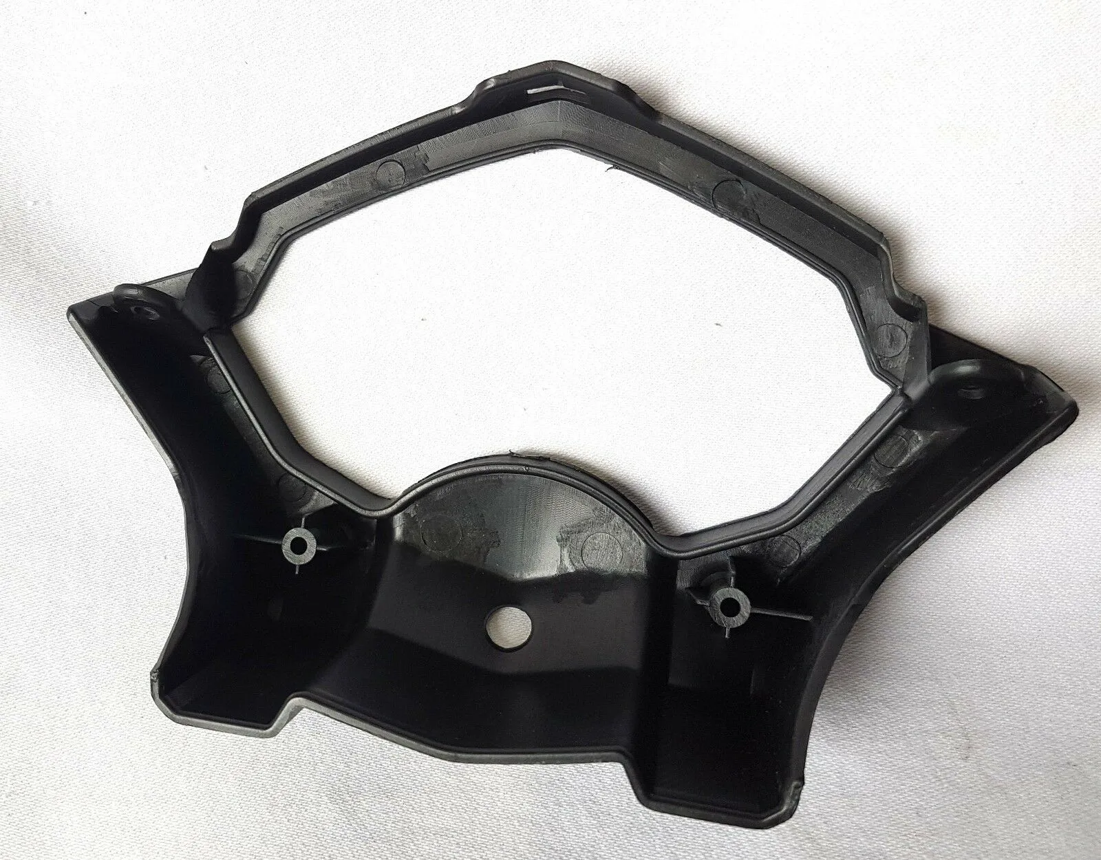 CSP17 COVER FOR DIGITAL SPEEDO CLOCKS BASHAN BS250AS-43 250CC QUAD BIKE