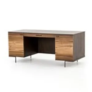 CUZCO DESK, NATURAL YUKAS