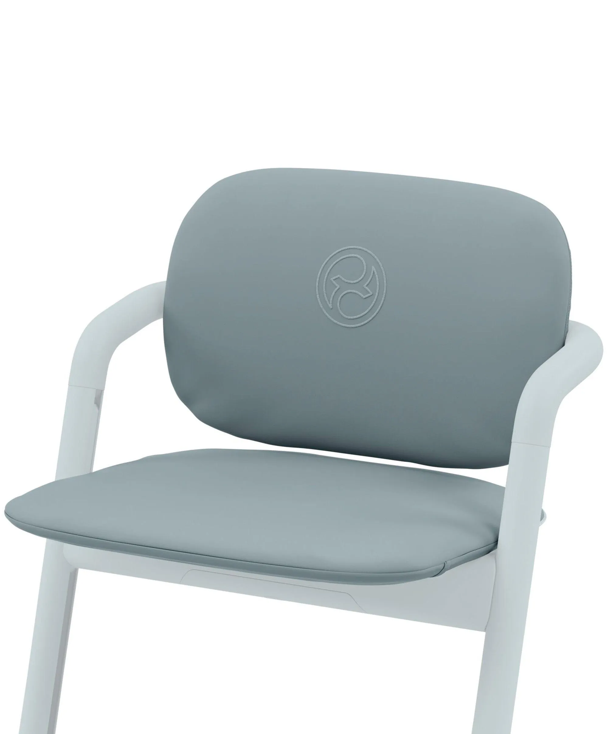 Cybex LEMO Highchair Comfort Inlay - Stone Blue