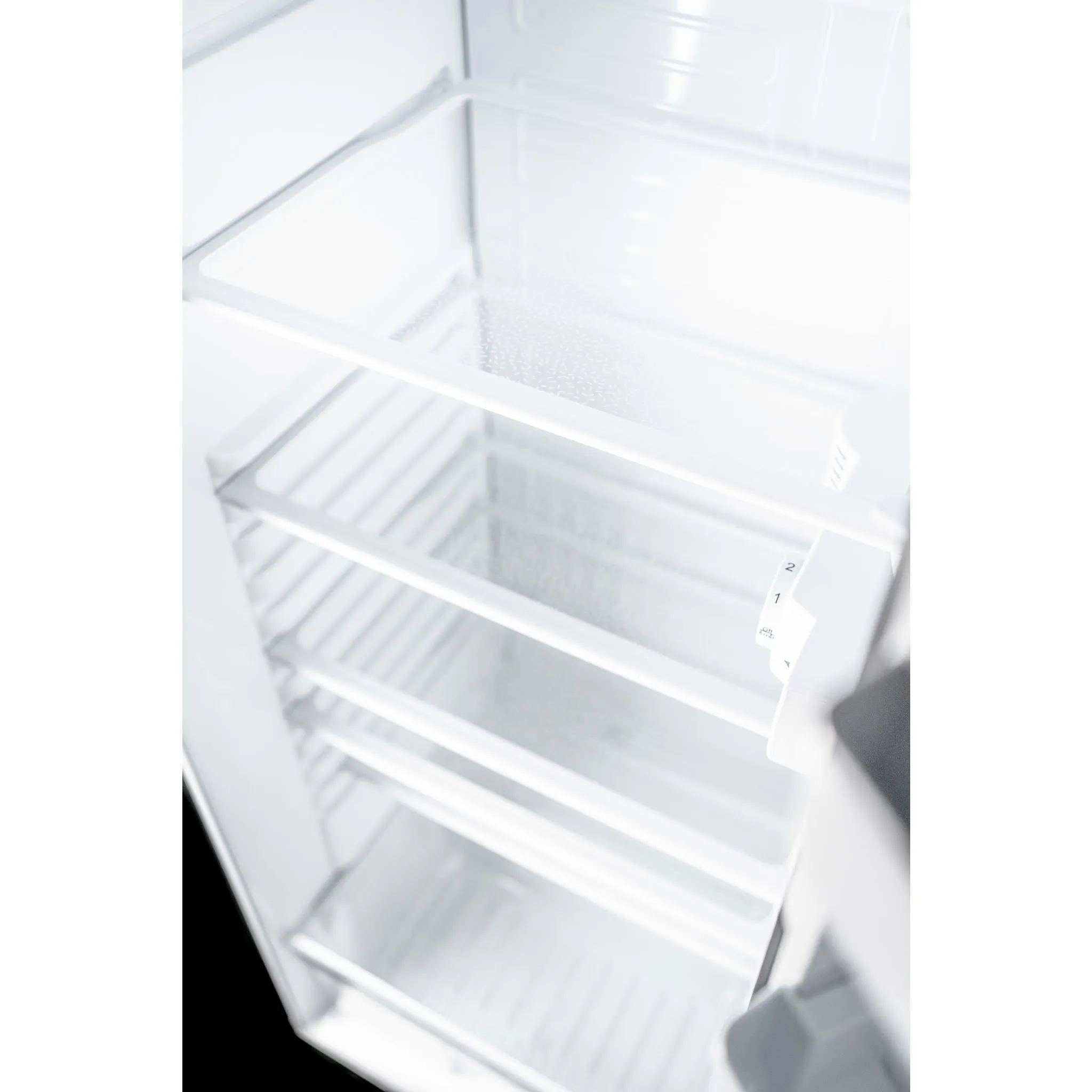 Danby All Fridge (DAR110A1TDD) - Graphite