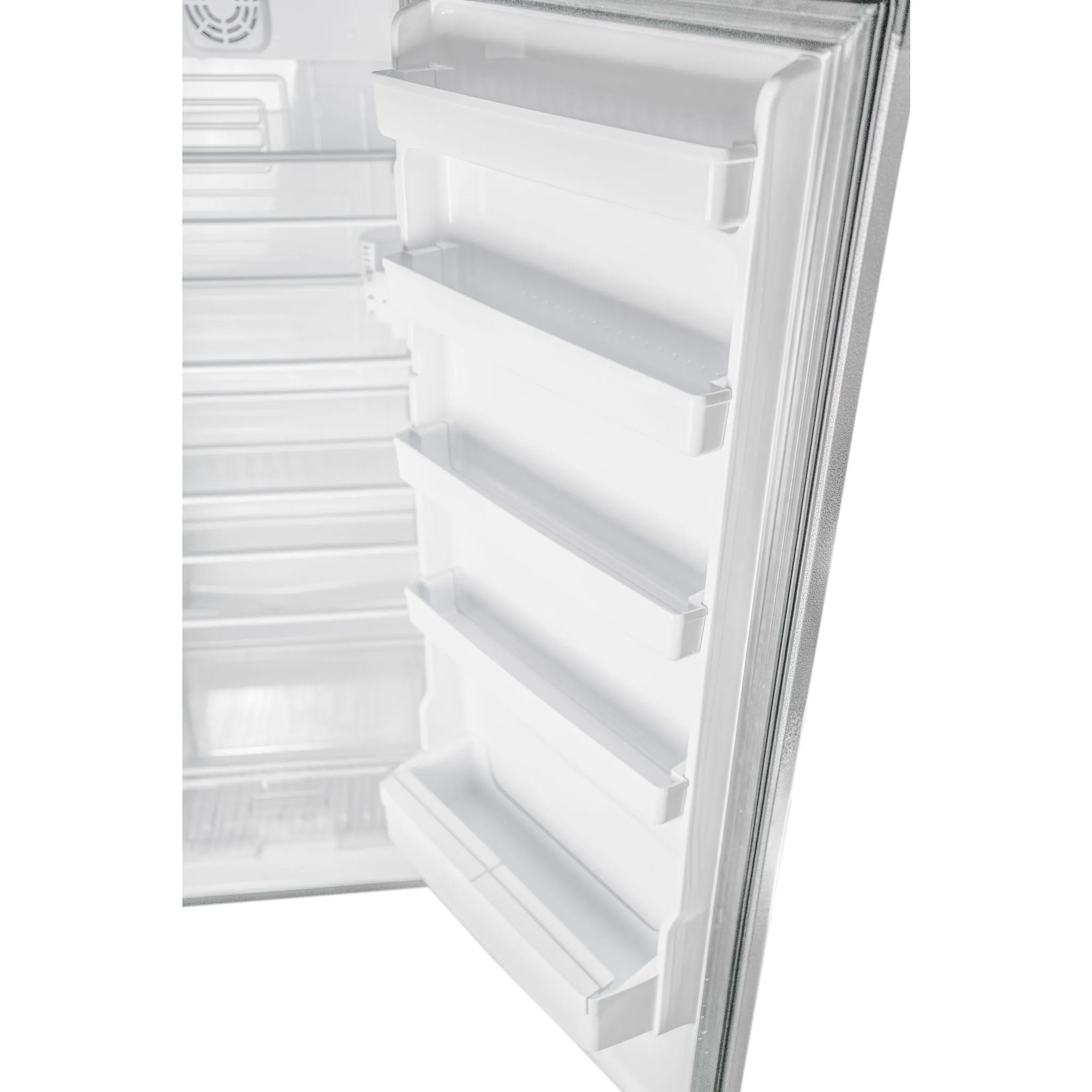 Danby All Fridge (DAR110A1TDD) - Graphite