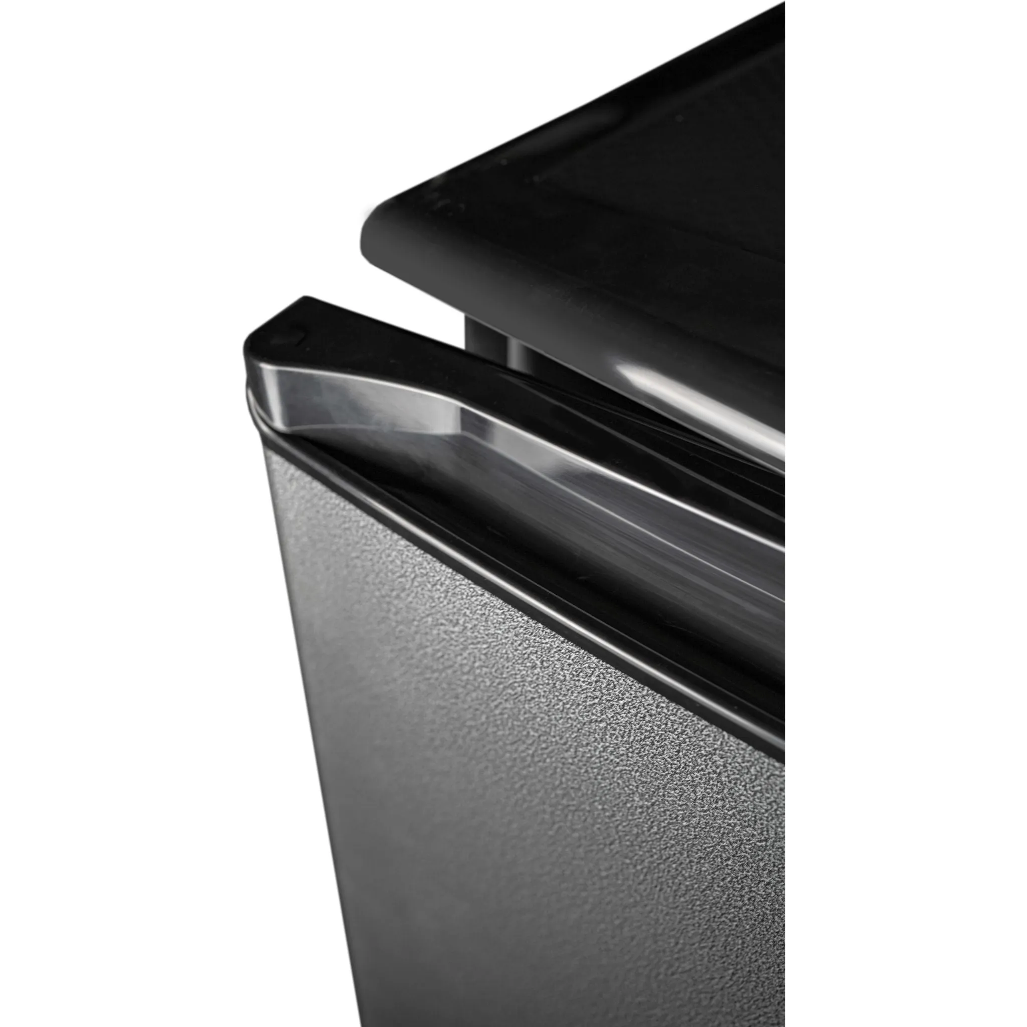 Danby All Fridge (DAR110A1TDD) - Graphite