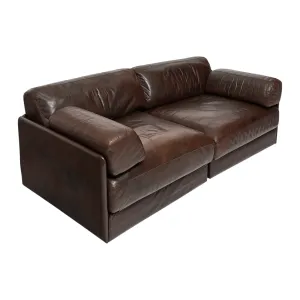 De Sede Modular DS-76 Sofa