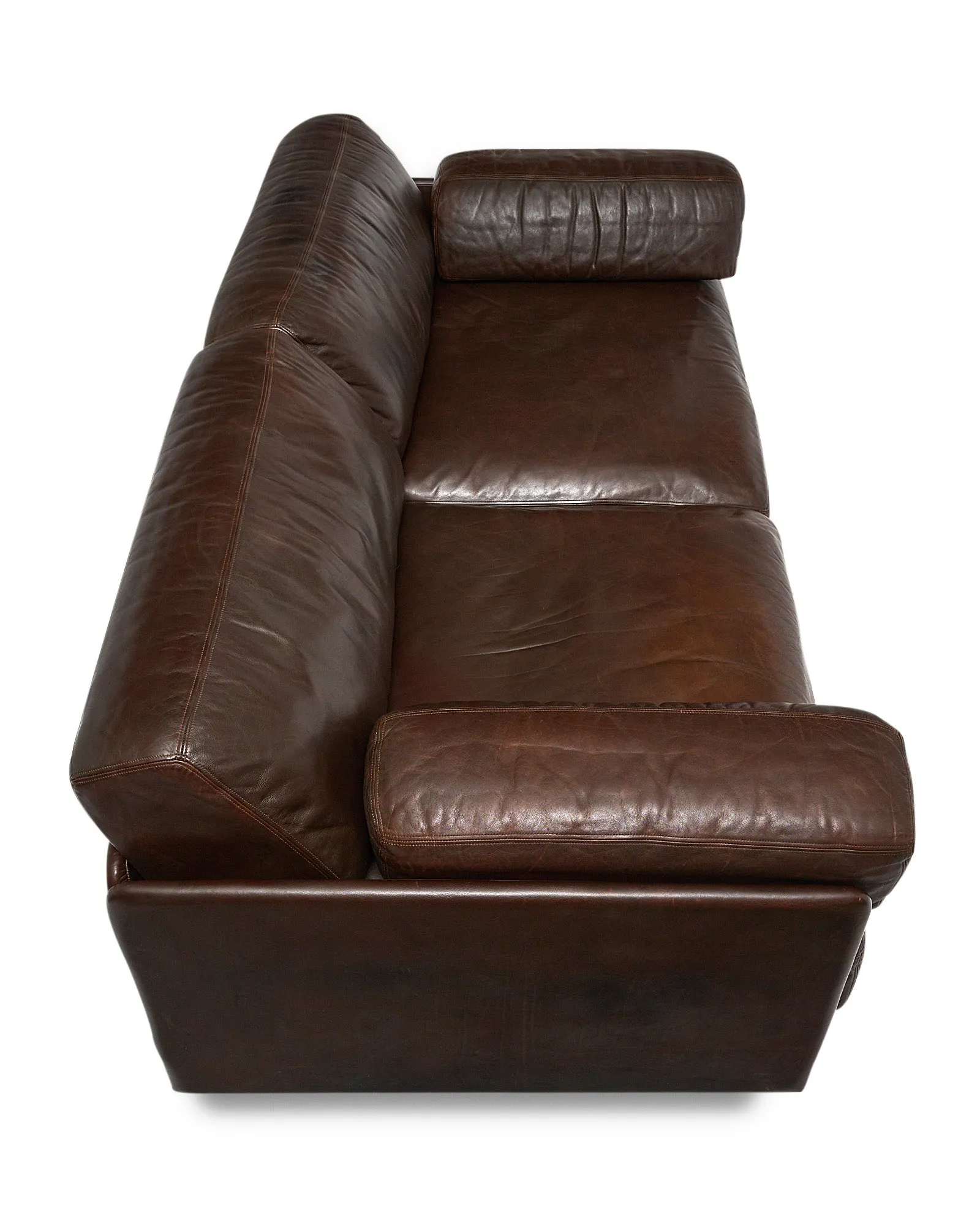 De Sede Modular DS-76 Sofa