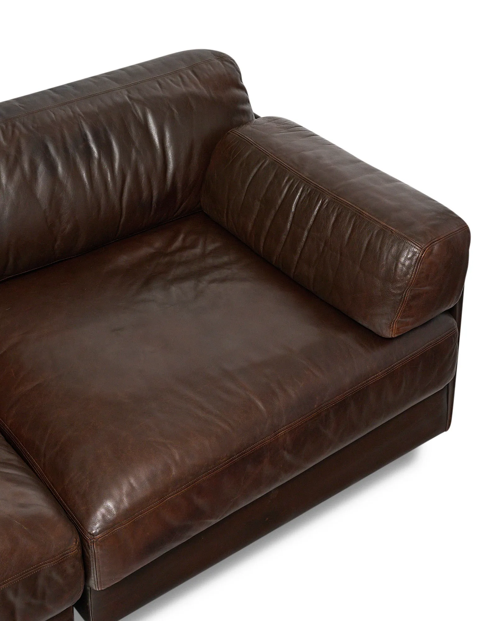 De Sede Modular DS-76 Sofa