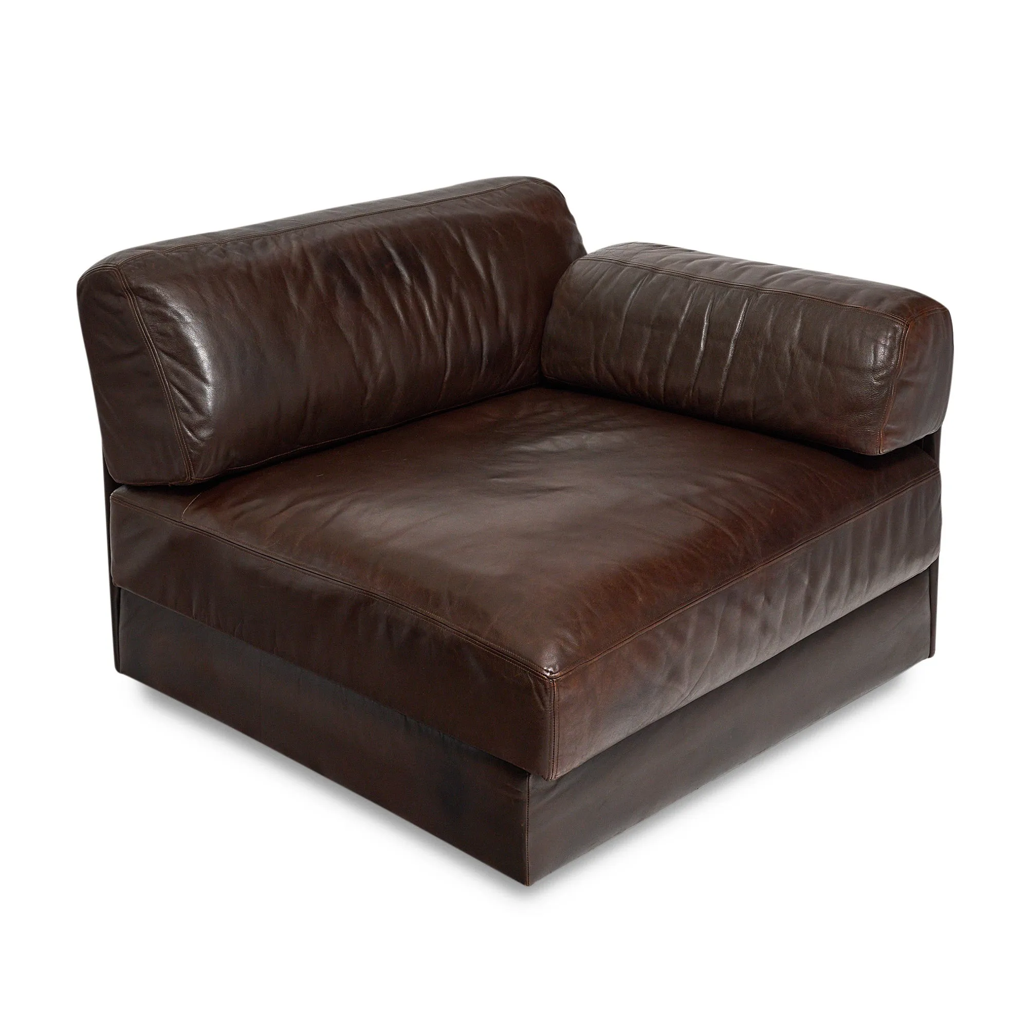 De Sede Modular DS-76 Sofa