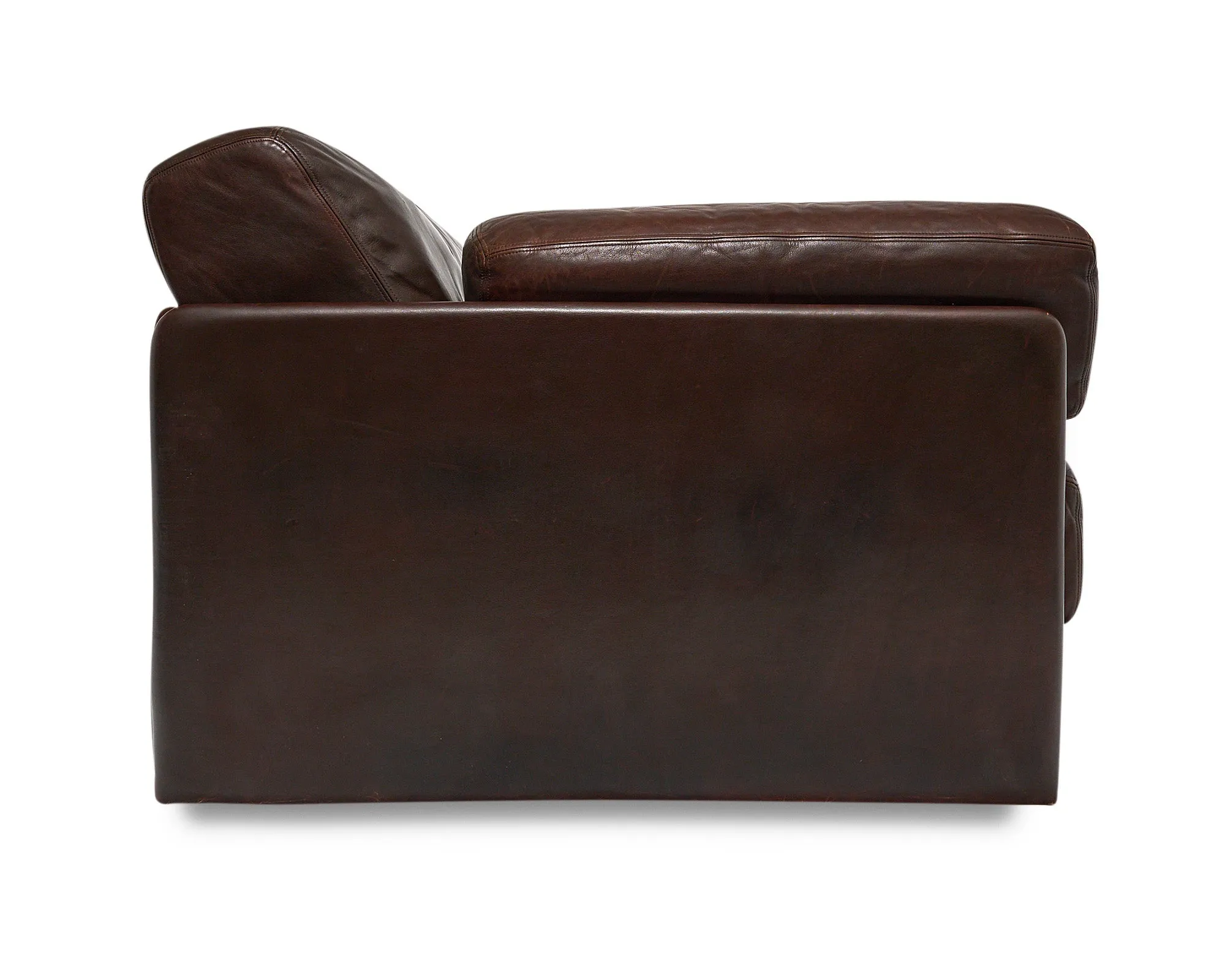 De Sede Modular DS-76 Sofa
