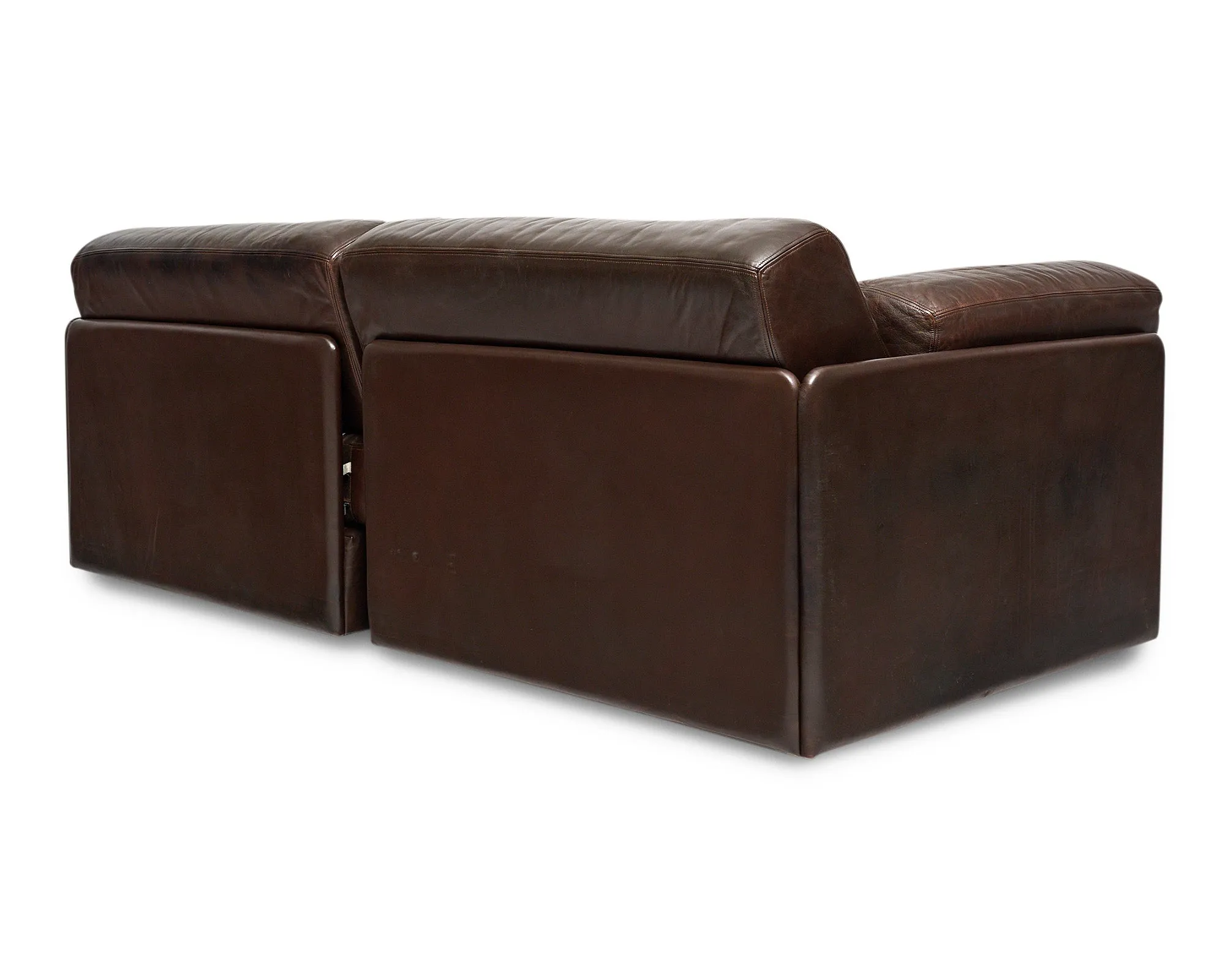 De Sede Modular DS-76 Sofa