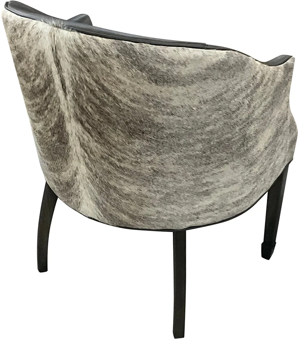 Deadwood Lounge Chair