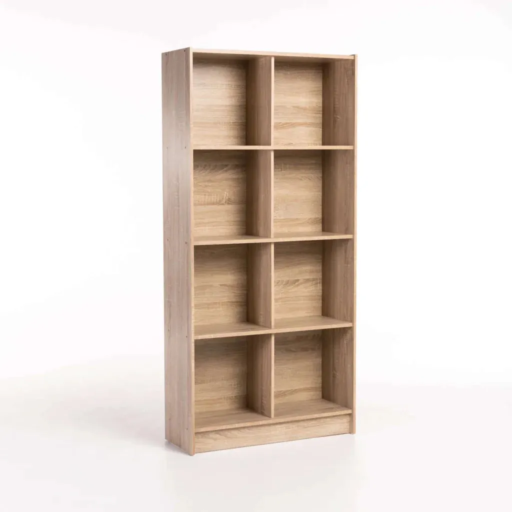 DELTA BOOKCASE BC08
