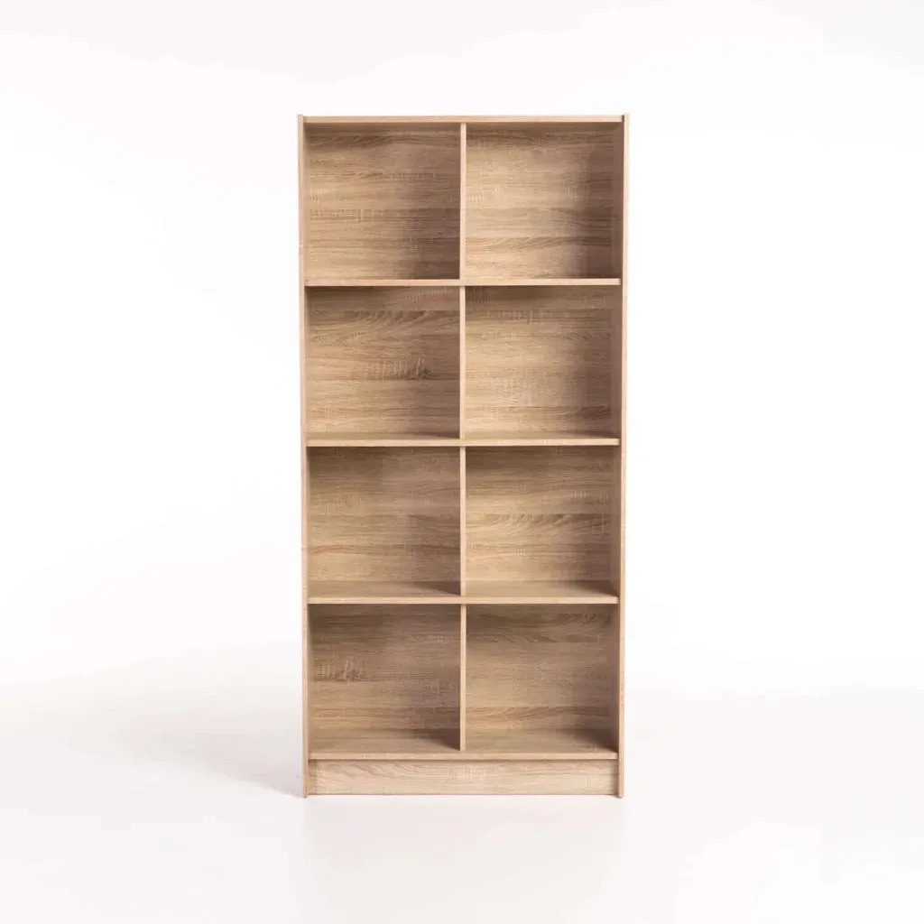 DELTA BOOKCASE BC08