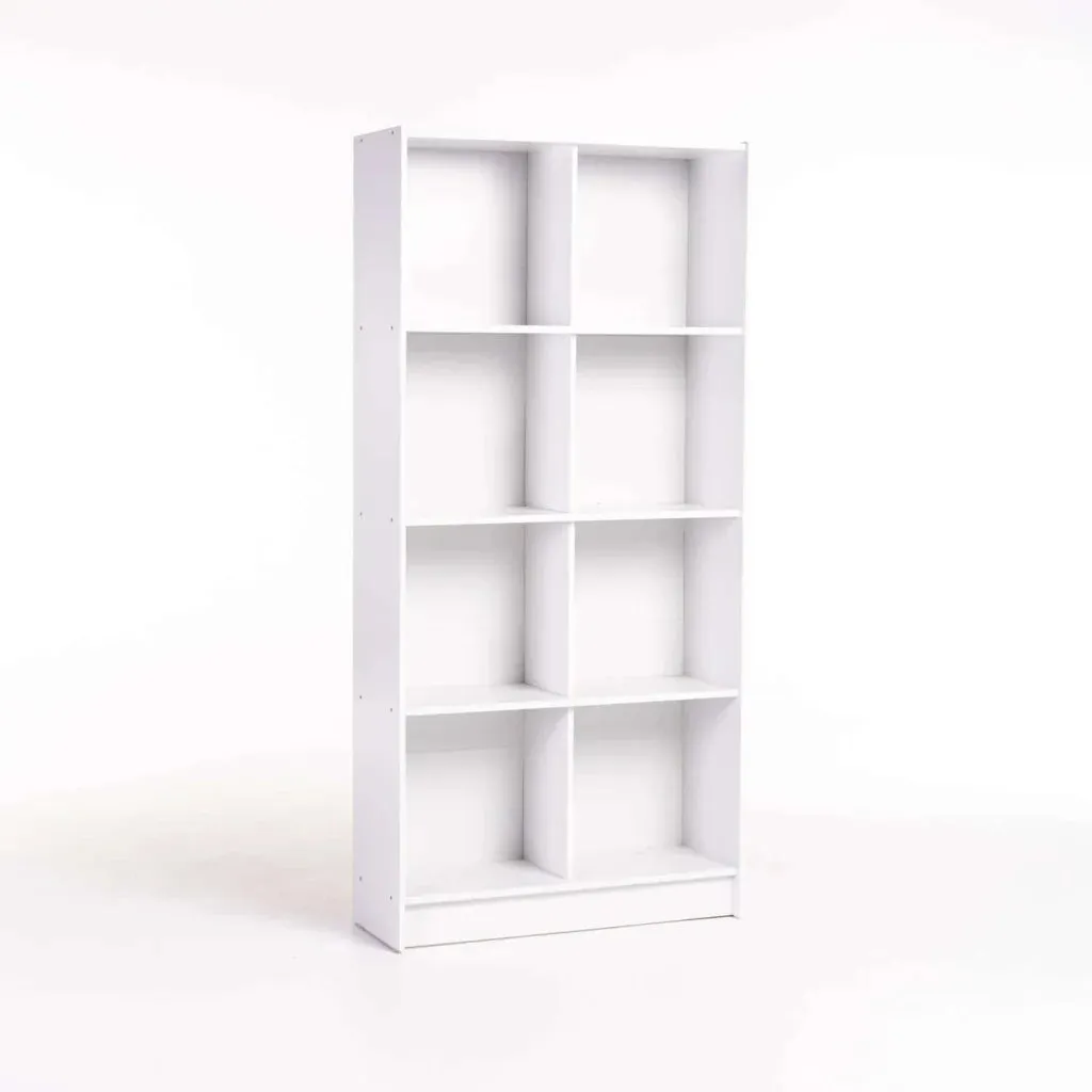 DELTA BOOKCASE BC08