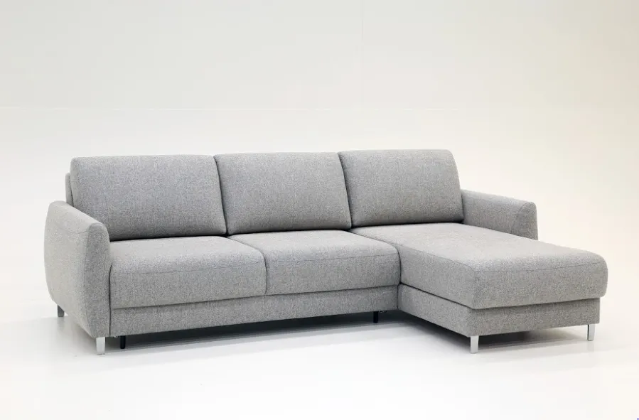 Delta Sectional Sleeper, Full Size XL by Luonto