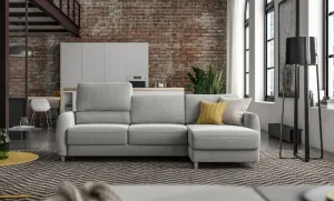 Delta Sectional Sleeper, Full Size XL by Luonto