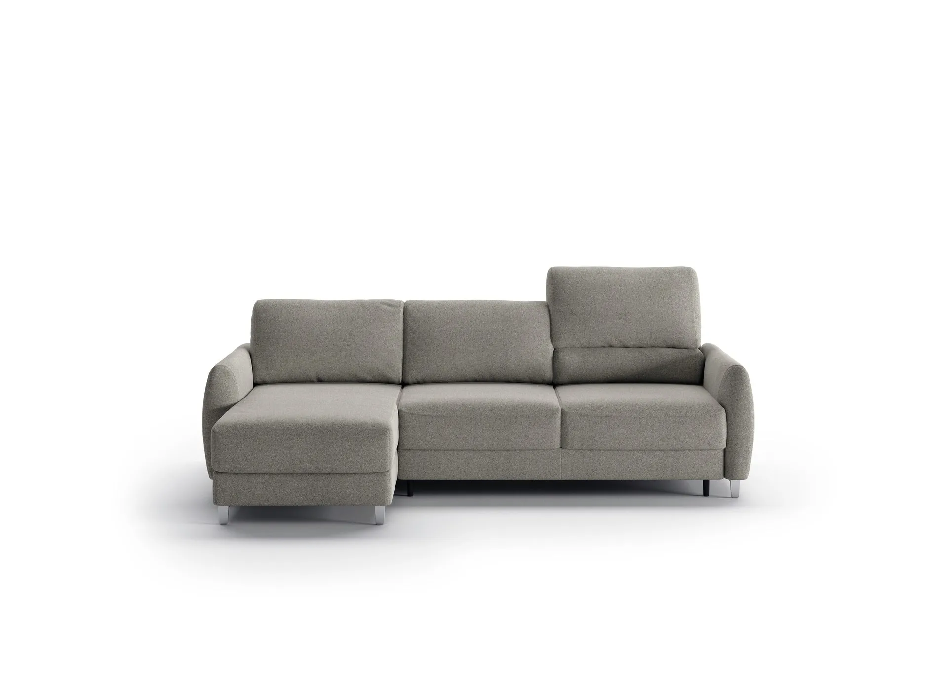 Delta Sectional Sleeper, Full Size XL by Luonto