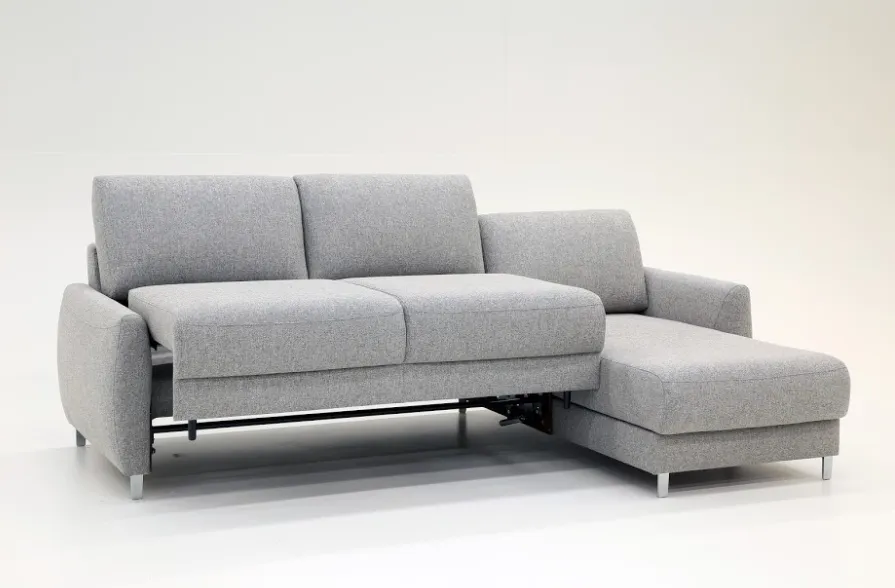 Delta Sectional Sleeper, Full Size XL by Luonto