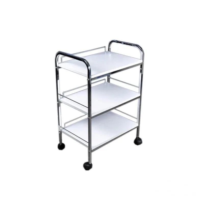 Dermalogic Baylor Beauty Trolley