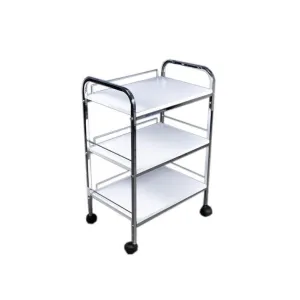 Dermalogic Baylor Beauty Trolley