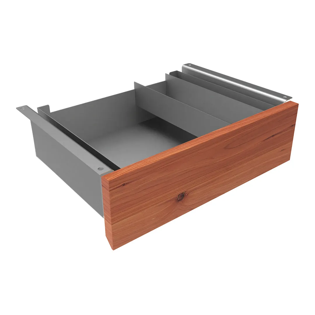 Desky Minimal Under Desk Drawer