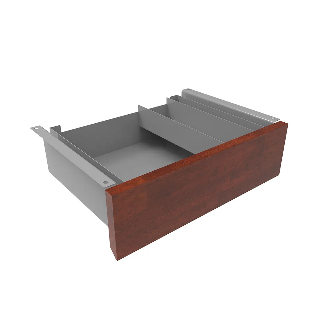 Desky Minimal Under Desk Drawer