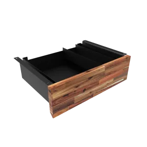 Desky Minimal Under Desk Drawer