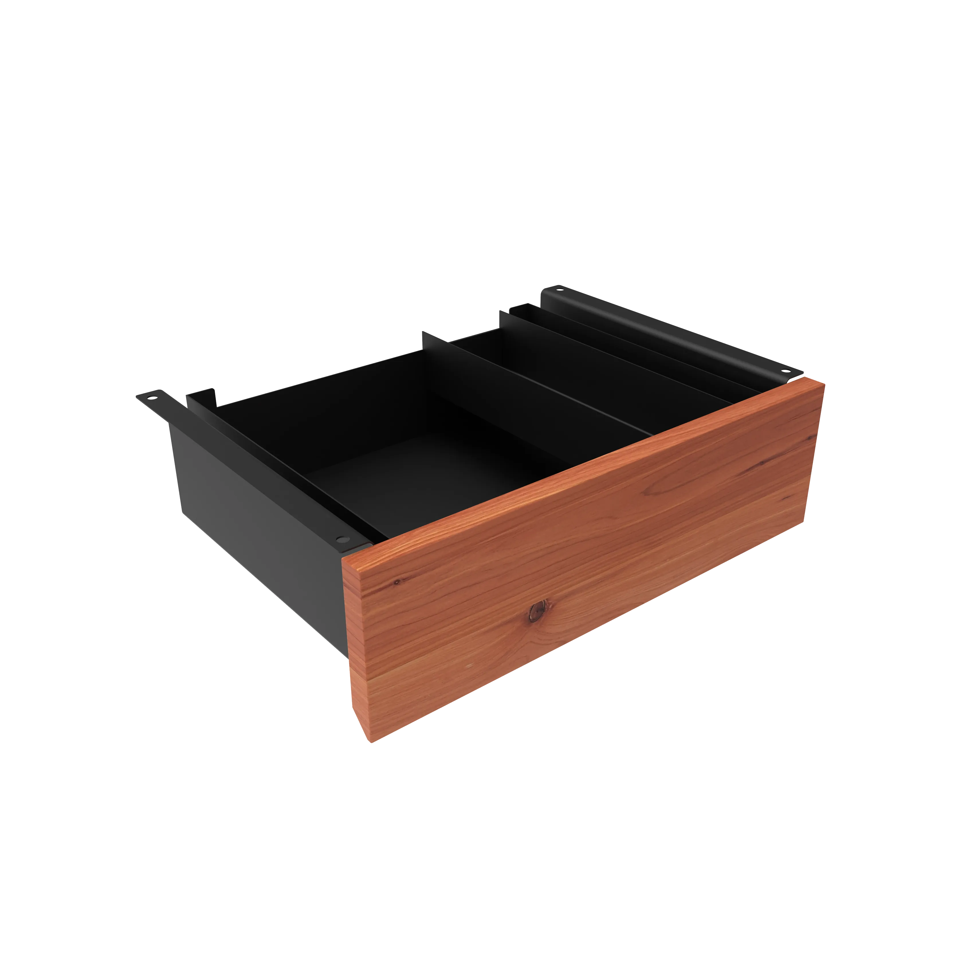 Desky Minimal Under Desk Drawer