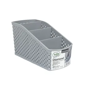 Diamond Table Organizer