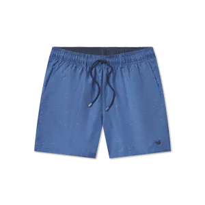 Dockside Swim Trunk - Off The Charts