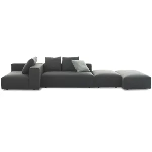 domino sofa | Montis