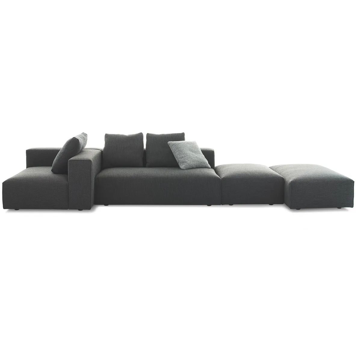 domino sofa | Montis