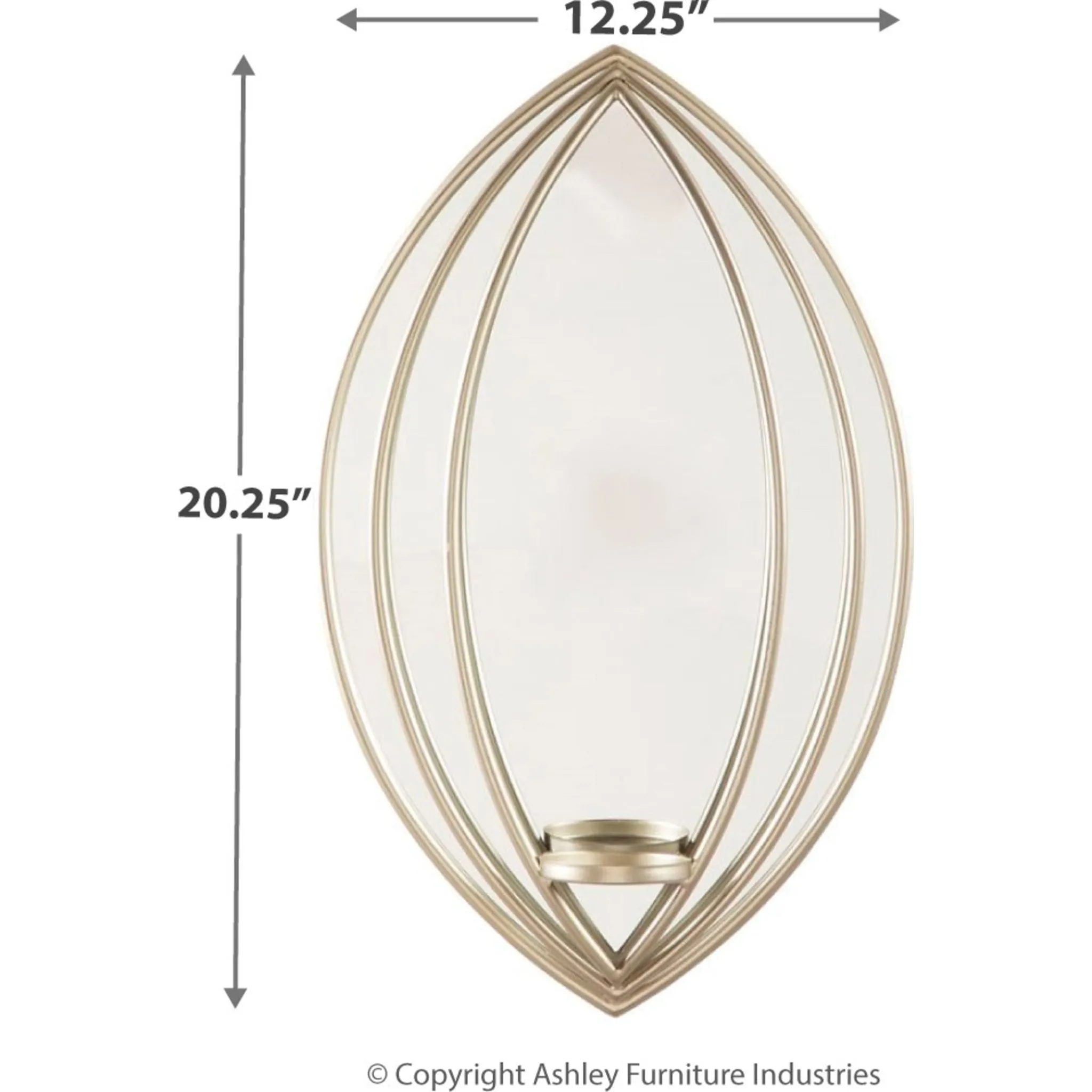 Donnica Wall Sconce