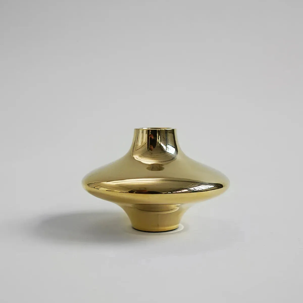 Doublet Candleholder