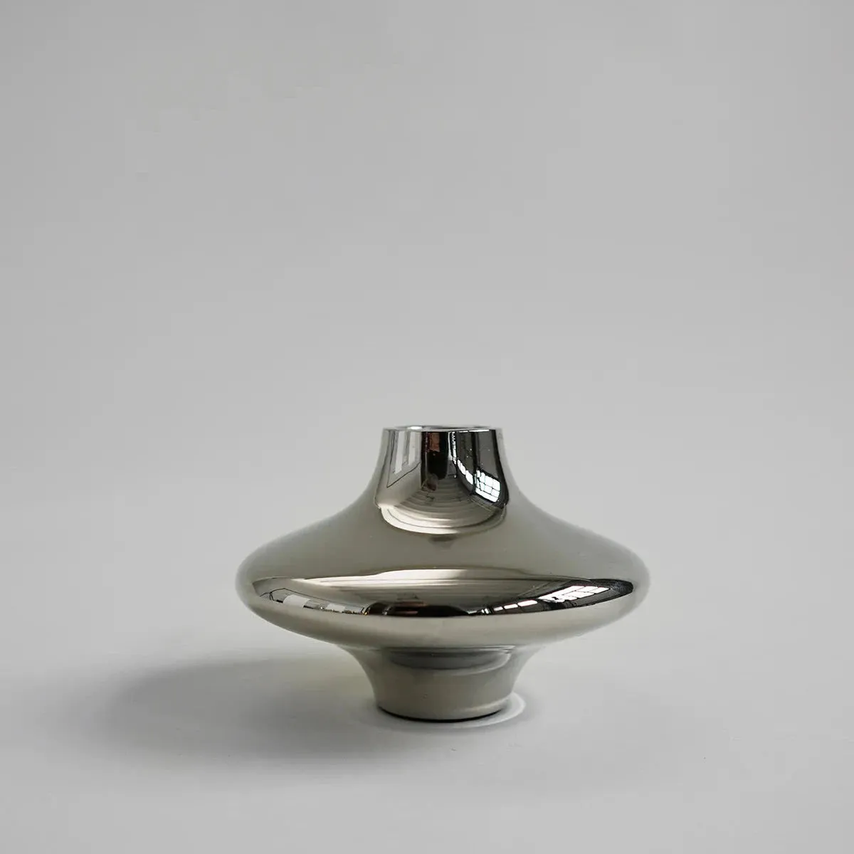 Doublet Candleholder