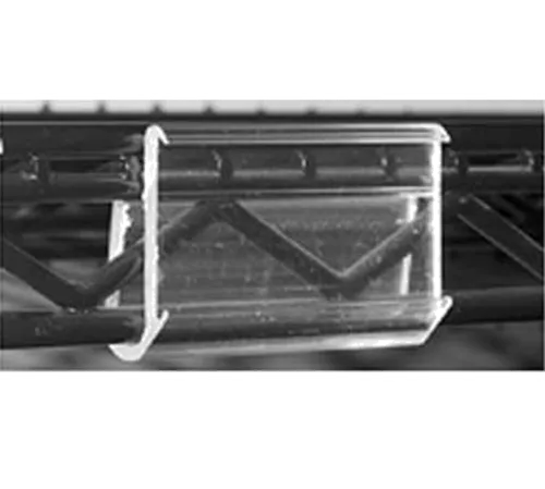 Eagle Group A225514 Shelving Label Holder / Marker