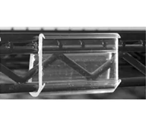 Eagle Group A225514 Shelving Label Holder / Marker