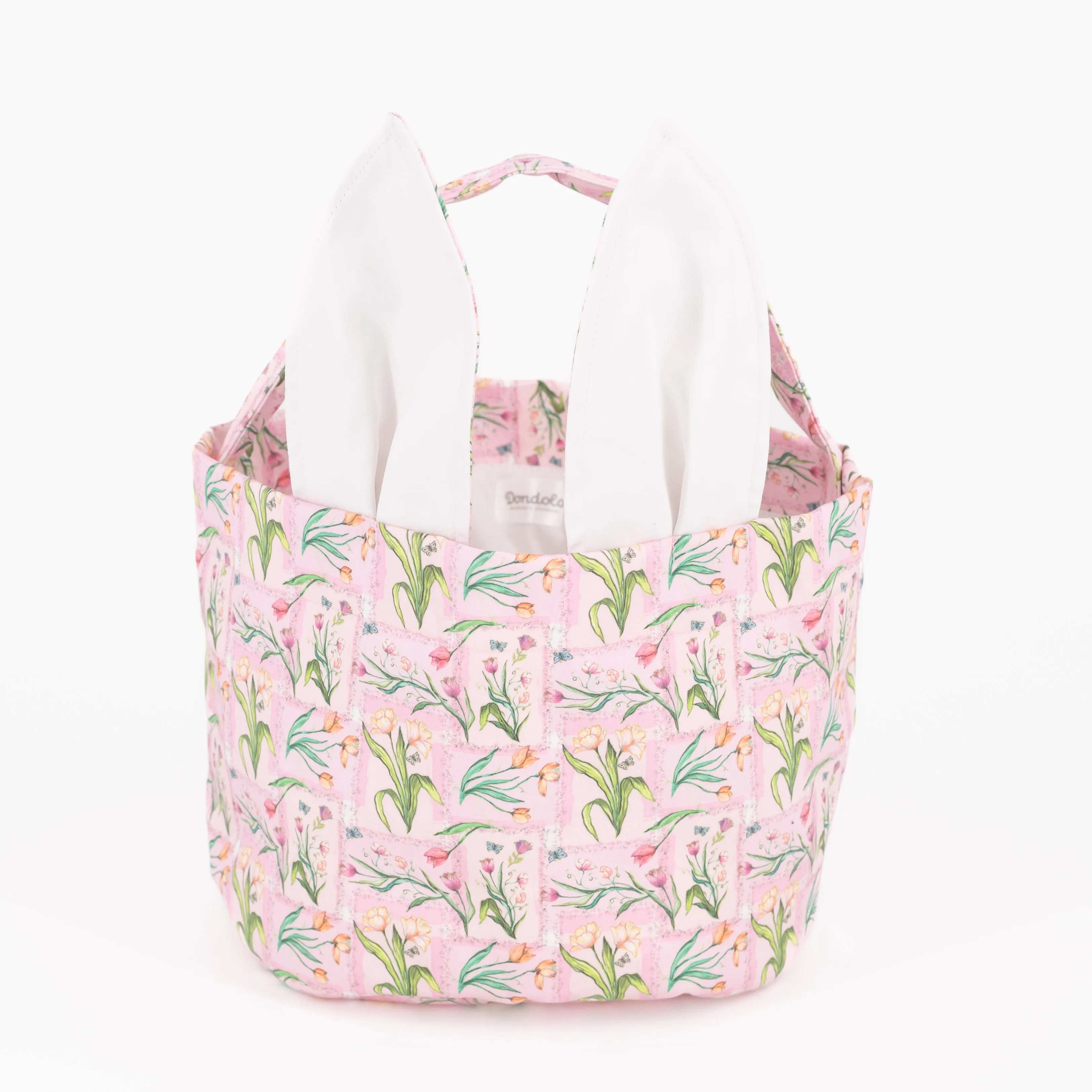 Easter Basket - Eleanor Tulip