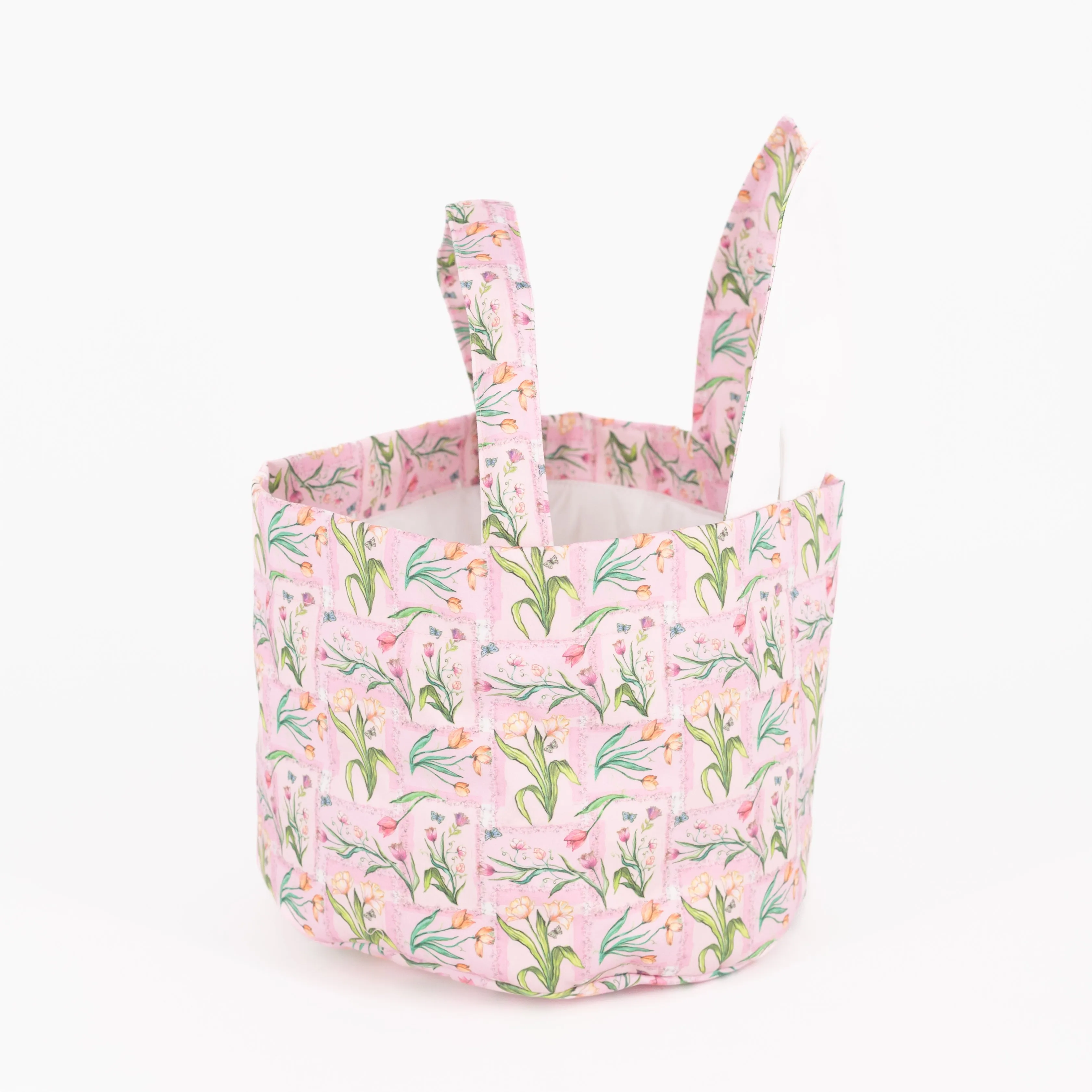 Easter Basket - Eleanor Tulip