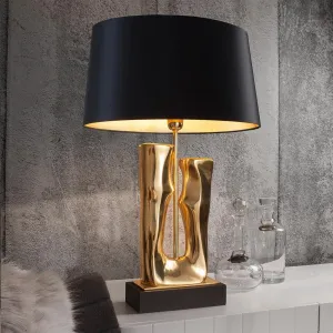 ELITE REGAL TABLE LAMP BEDSIDE LAMP